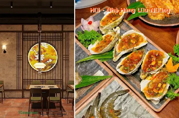 Hoi - Hot Pot & Grill Restaurant