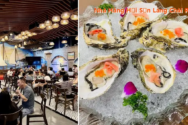 Lang Chai Seafood Restaurant