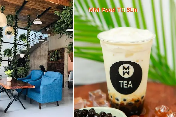 MM Food Tu Son