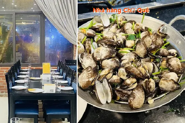 Countryside Market Restaurant