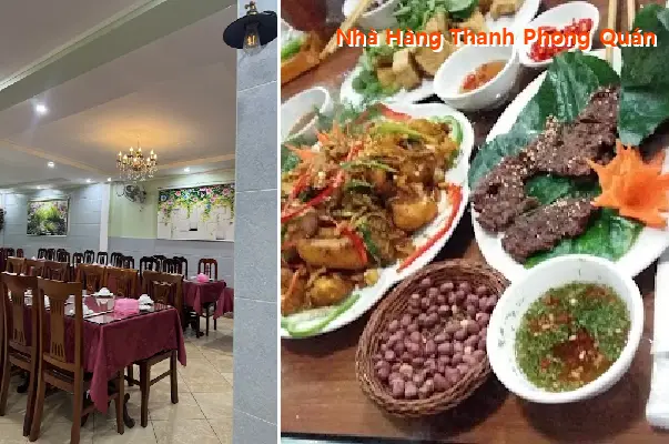 Thanh Phong Restaurant
