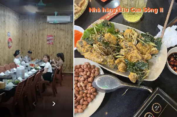 River Crab Hot Pot Restaurant II