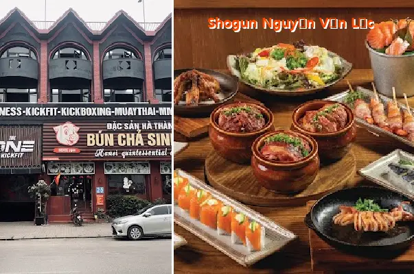 Shogun Nguyen Van Loc