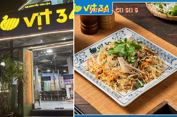 DUCK 34 - FACILITY 5