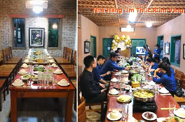 Golden Straw Restaurant