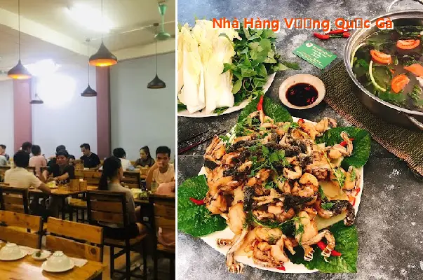 Chicken Kingdom Restaurant