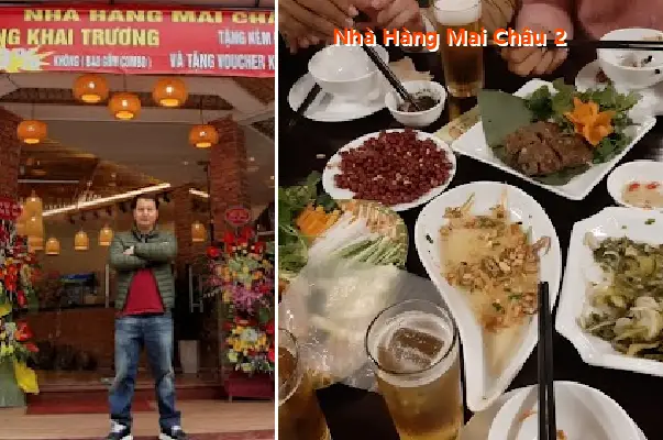 Mai Chau 2 Restaurant