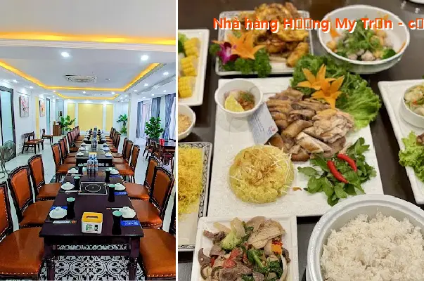 Huong My Tran Restaurant - An Hung Branch 2
