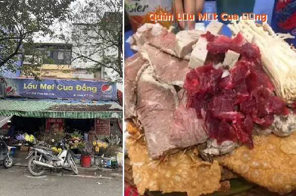 Crab Hot Pot Restaurant