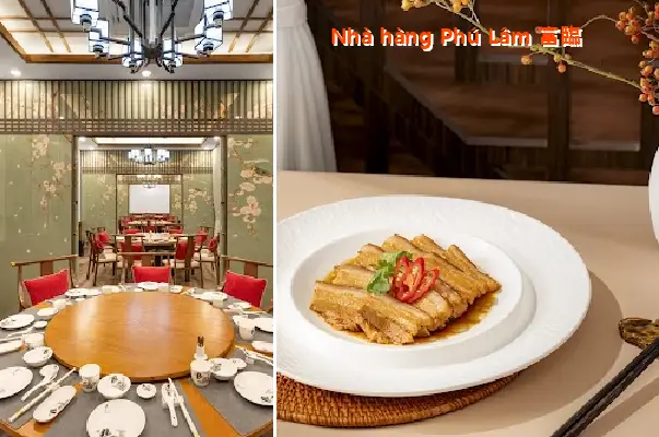 Phu Lam Restaurant