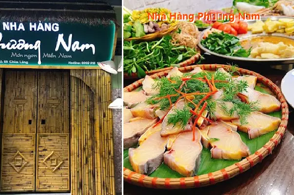 Phuong Nam Restaurant