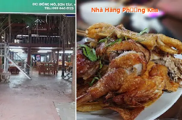 Phuong Kha Restaurant