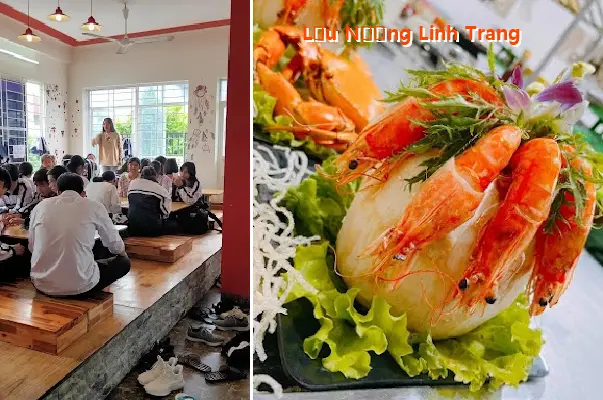 Linh Trang Hot Pot & Grill
