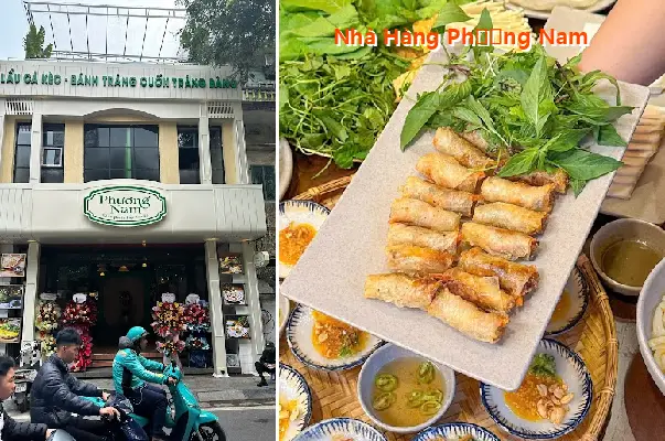Phuong Nam Restaurant