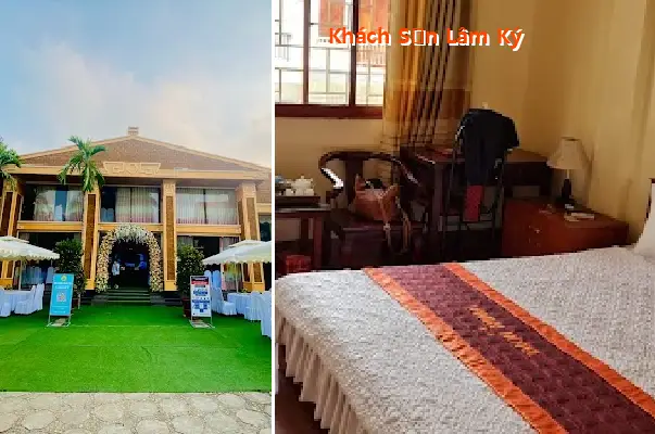 Lam Ky Hotel