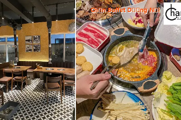 Duong Noi Buffet