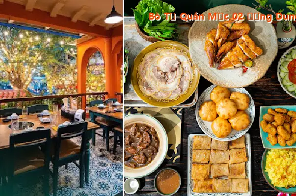 Bo To Quan Moc 02 Dang Dung