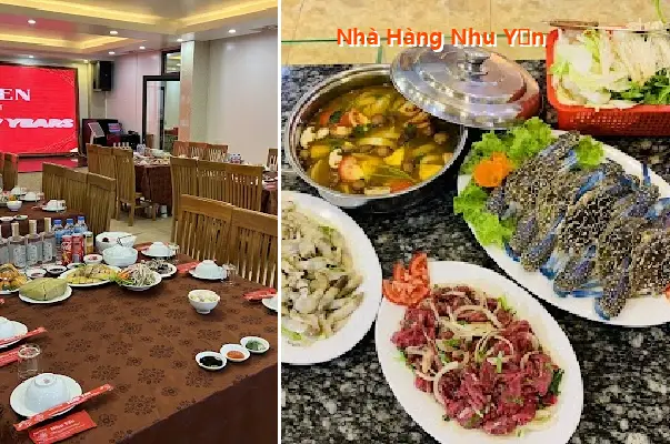 Nhu Yen Restaurant