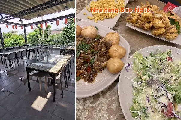 Bao Ngoc Restaurant