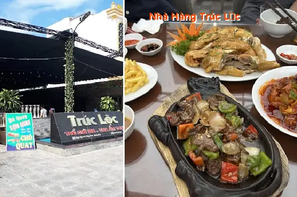 Truc Loc Restaurant