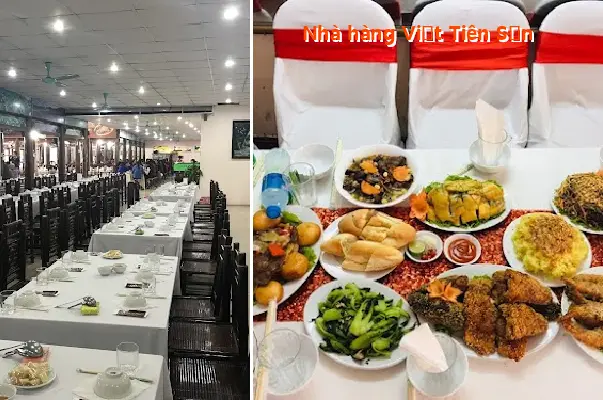 Viet Tien Son Restaurant