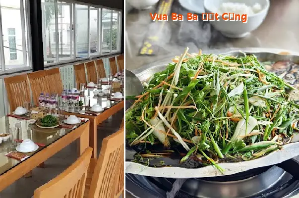 King of Turtles in Hai Phong