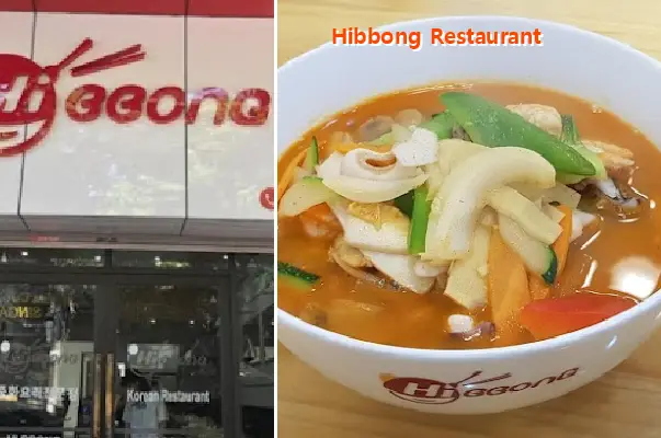 Hibbong Restaurant