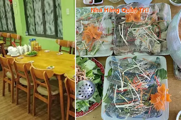 Late Night Restaurant