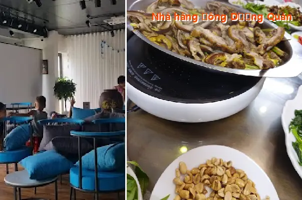 Indochina Restaurant