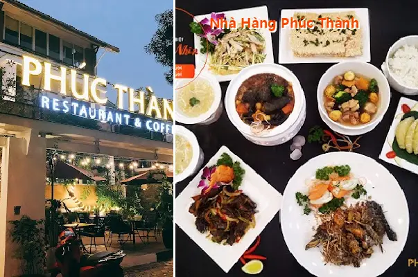 Phuc Thanh Restaurant