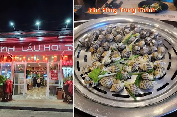 Trung Thanh Restaurant