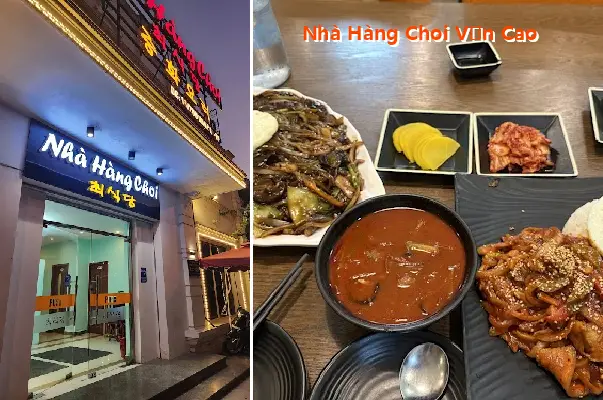 Choi Van Cao Restaurant