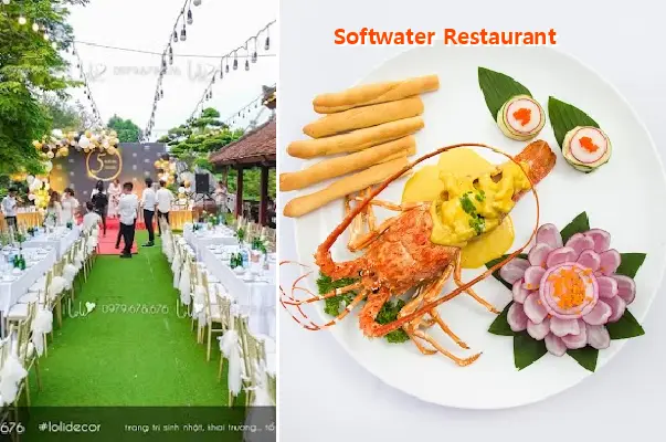 Softwater Restaurant