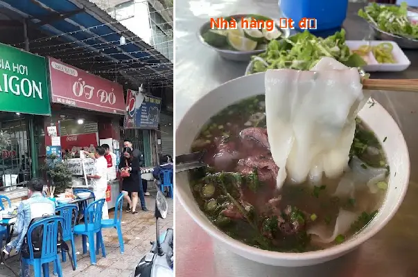 Red Chili Restaurant