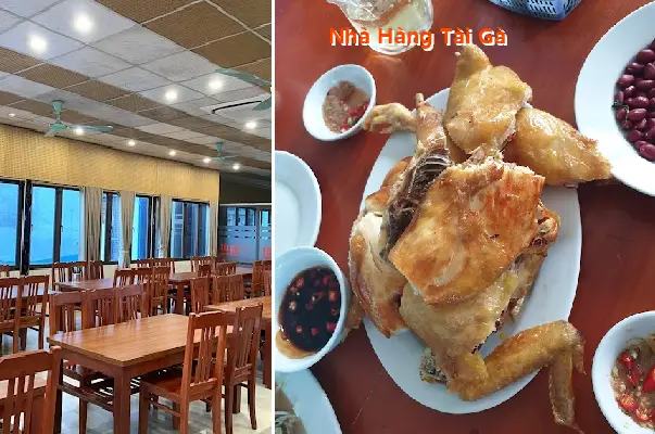 Tai Ga Restaurant