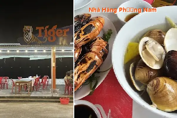 Phuong Nam Restaurant