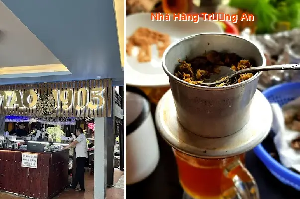 Truong An Restaurant