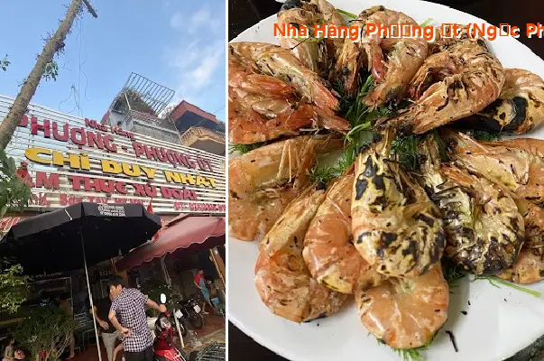 Phuong Ot Restaurant (Ngoc Phuong)