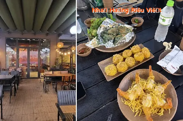 Rieu Viet Restaurant