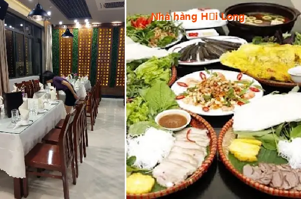 Hai Long Restaurant
