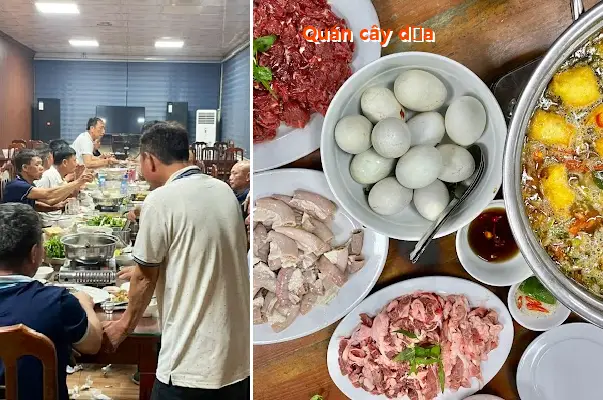 Coconut Tree Restaurant