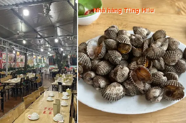 Tang Hau Restaurant