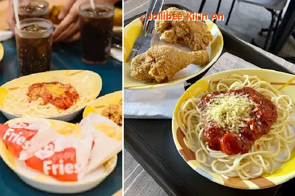 Jollibee Kien An