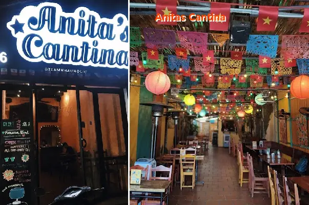 Anitas Cantina