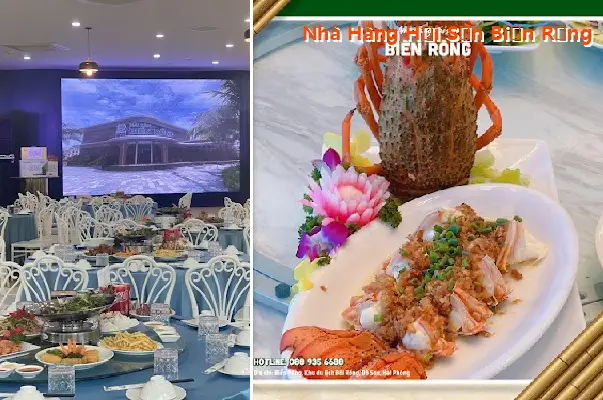 Dragon Sea Seafood Restaurant