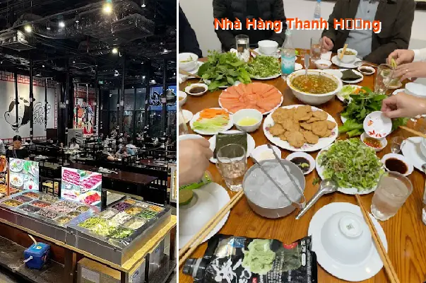 Thanh Huong Restaurant