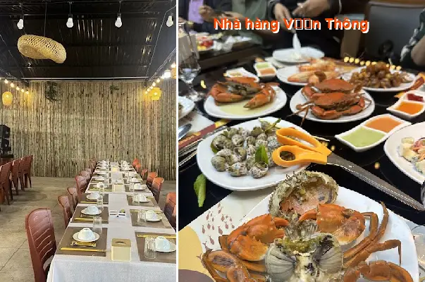 Pine Garden Restaurant