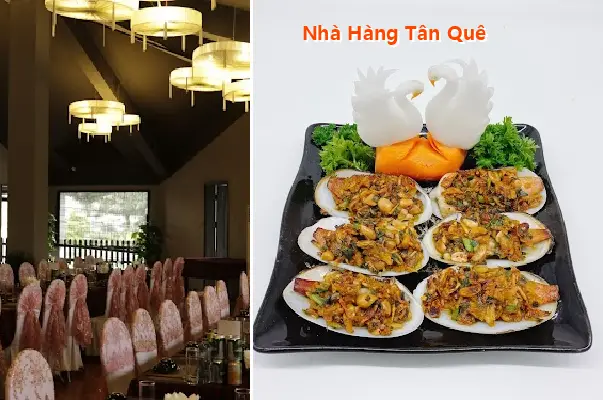 Top 13 Nhà Hàng, Quán ăn nổi tiếng tại Phường Sơn Nam, Hưng Yên 