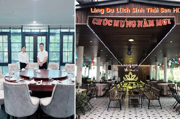 Sen Ho Eco-Tourism Village