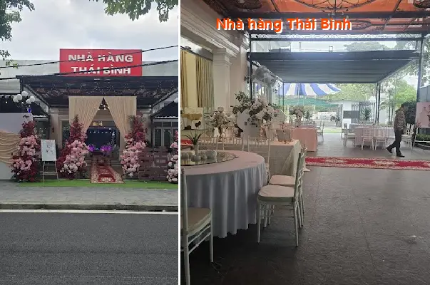 Thai Binh Restaurant